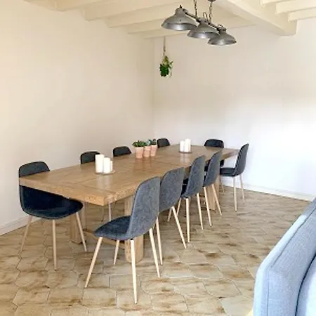 De 5 Chambres Avec Piscine Privee Jardin Clos Et Wifi A Jean De Sauves Villa Saint-Jean-de-Sauves