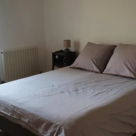 De 5 Chambres Avec Piscine Privee Jardin Clos Et Wifi A Jean De Sauves Villa Saint-Jean-de-Sauves